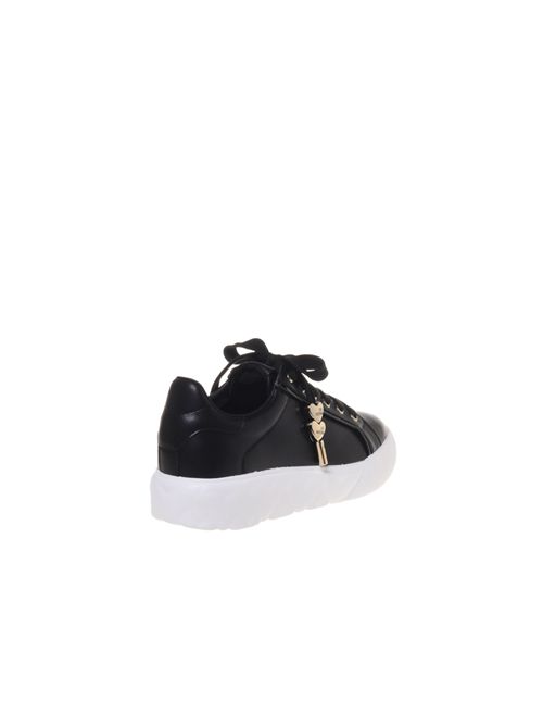 Sneakers, donna, logate. MOSCHINO LOVE | JA15054G1M IA400A